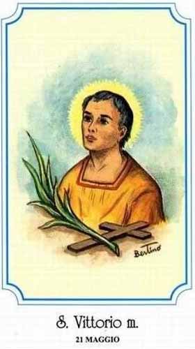 San Vittorio